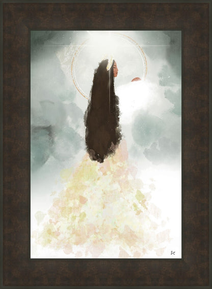 Heavenly Mother