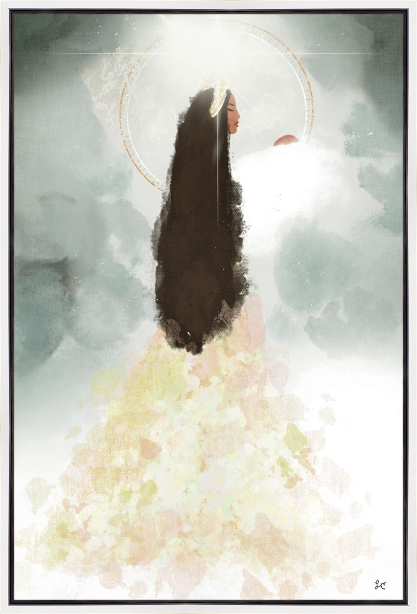 Heavenly Mother