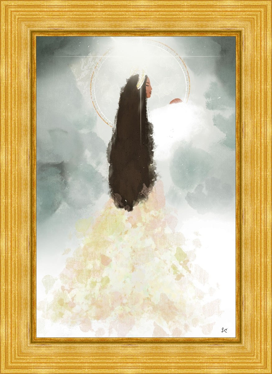 Heavenly Mother
