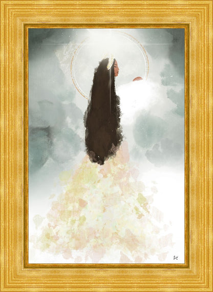 Heavenly Mother