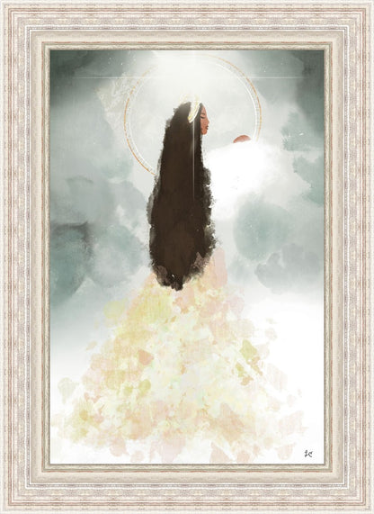 Heavenly Mother