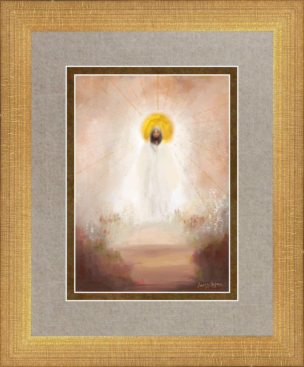 Why Hast Thou Forsaken Me?