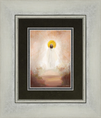 Why Hast Thou Forsaken Me?