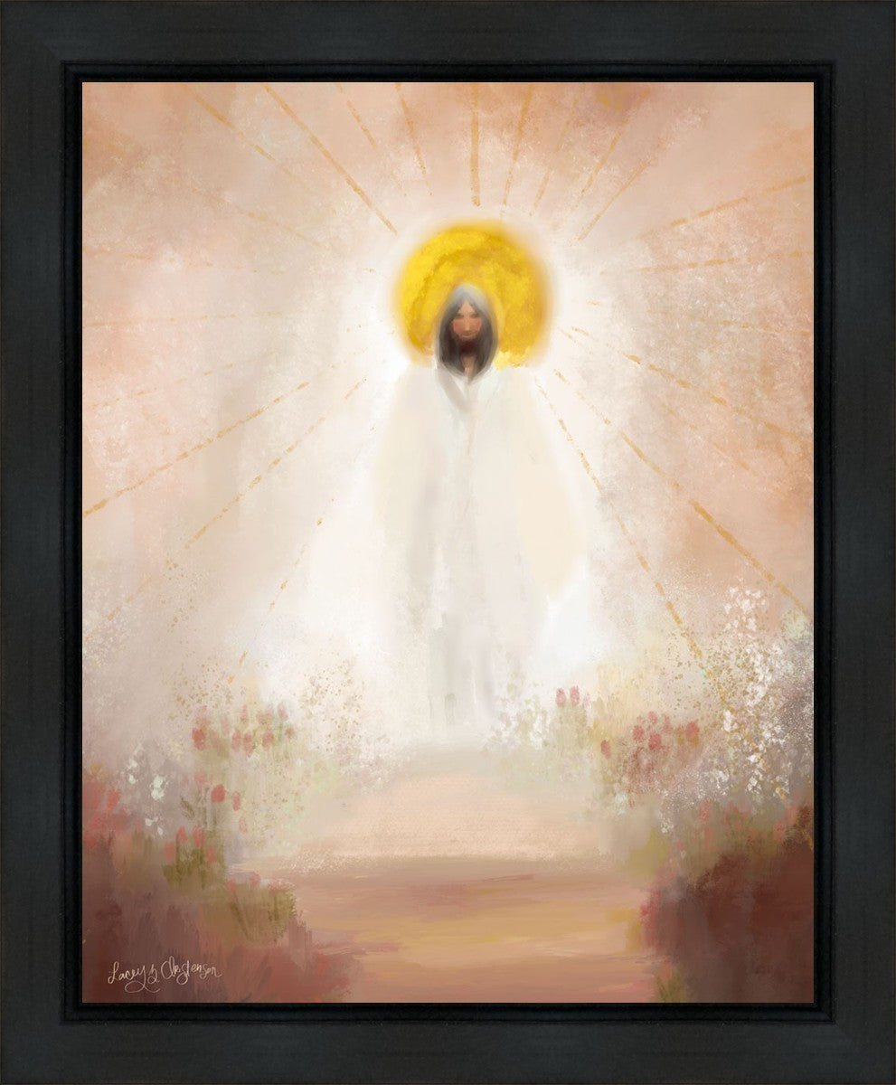 Why Hast Thou Forsaken Me?