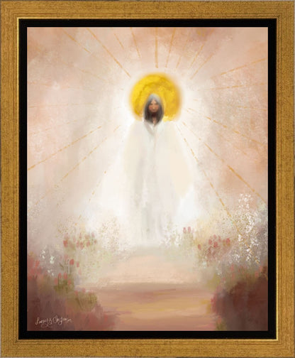 Why Hast Thou Forsaken Me?