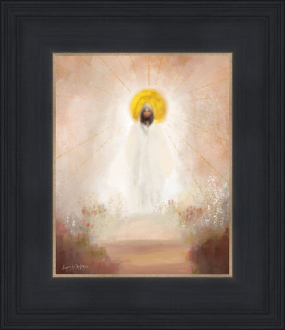 Why Hast Thou Forsaken Me?