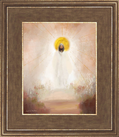 Why Hast Thou Forsaken Me?