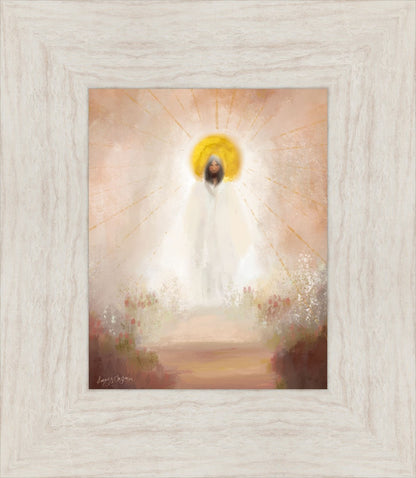 Why Hast Thou Forsaken Me?