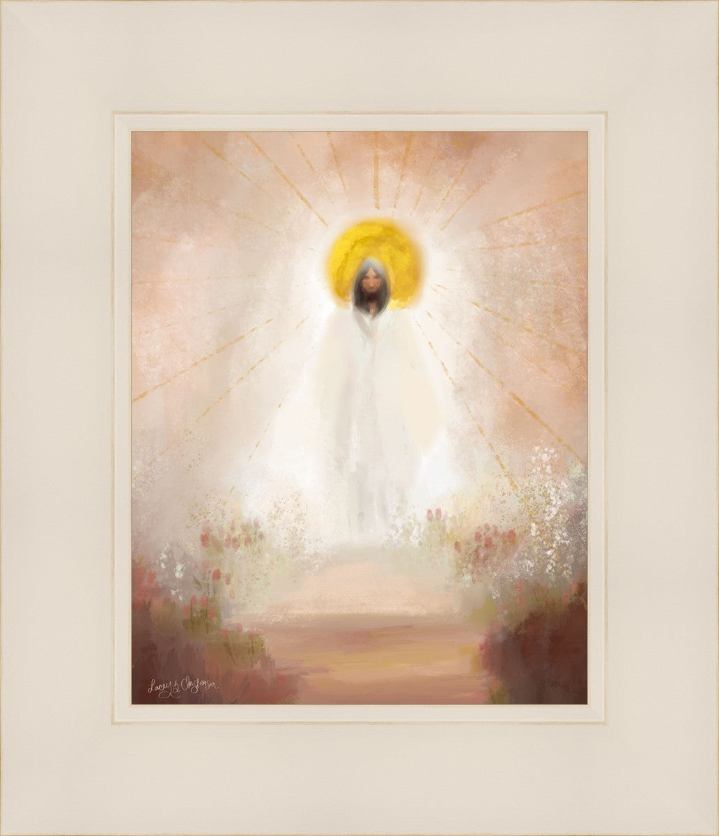 Why Hast Thou Forsaken Me?