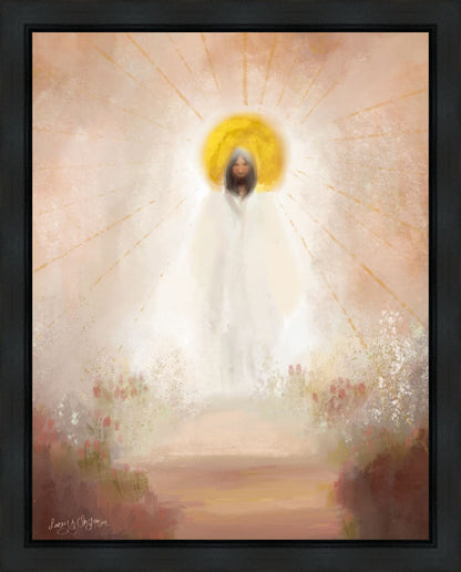 Why Hast Thou Forsaken Me?