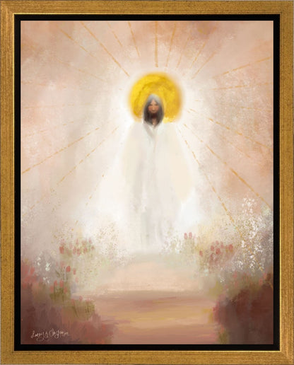 Why Hast Thou Forsaken Me?