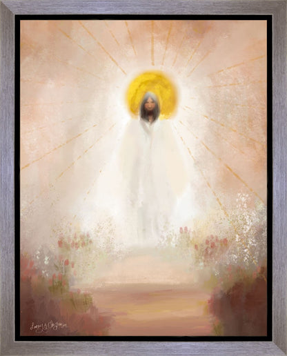 Why Hast Thou Forsaken Me?