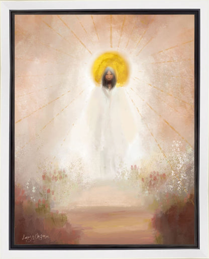 Why Hast Thou Forsaken Me?