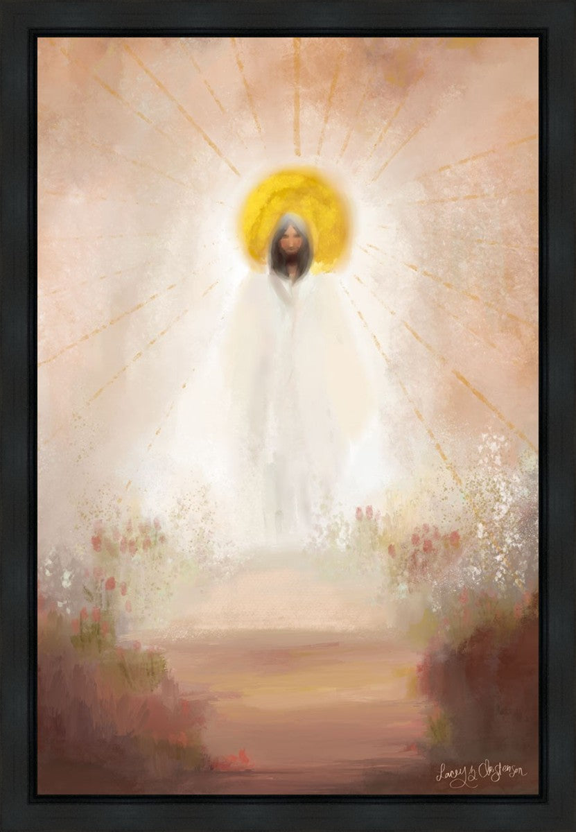 Why Hast Thou Forsaken Me?