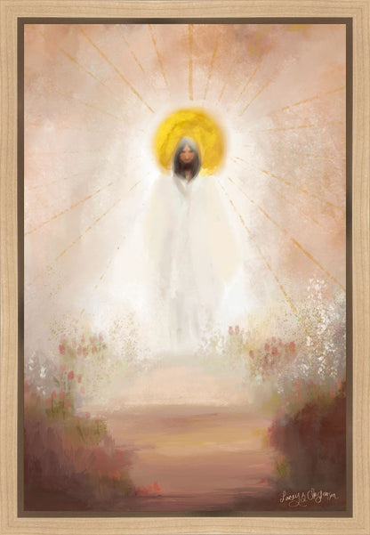 Why Hast Thou Forsaken Me?