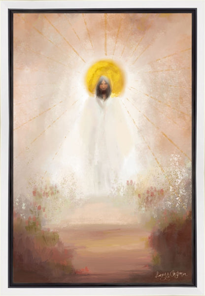 Why Hast Thou Forsaken Me?