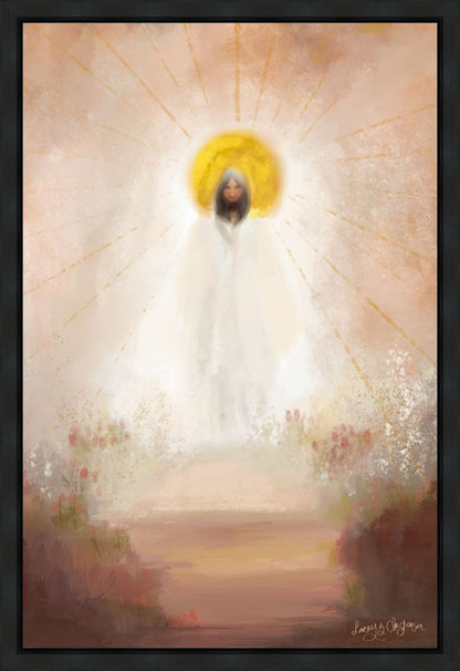 Why Hast Thou Forsaken Me?