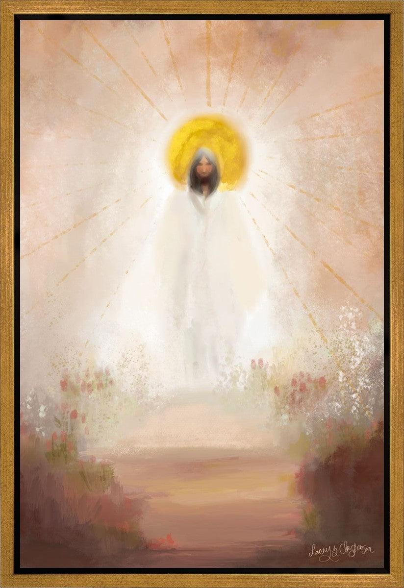 Why Hast Thou Forsaken Me?