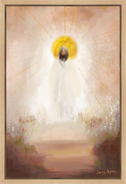 Why Hast Thou Forsaken Me?