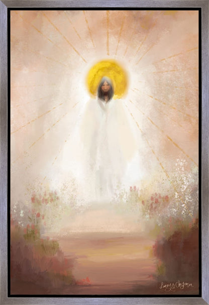 Why Hast Thou Forsaken Me?