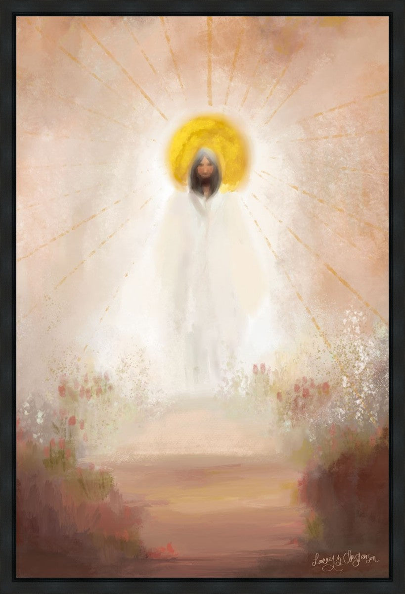 Why Hast Thou Forsaken Me?