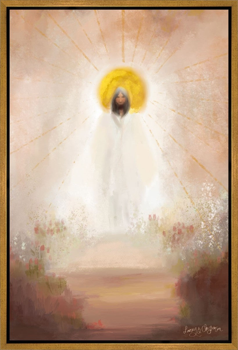 Why Hast Thou Forsaken Me?