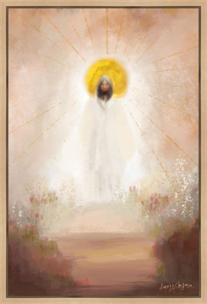 Why Hast Thou Forsaken Me?