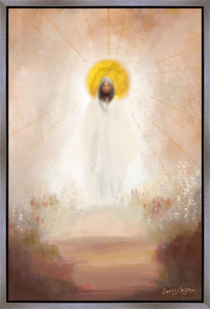 Why Hast Thou Forsaken Me?