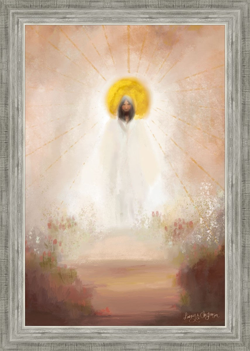 Why Hast Thou Forsaken Me?