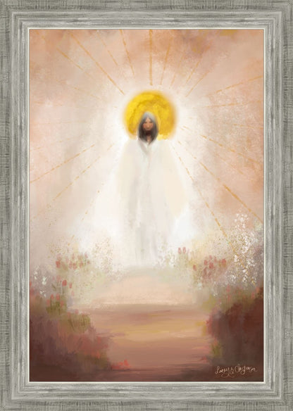 Why Hast Thou Forsaken Me?