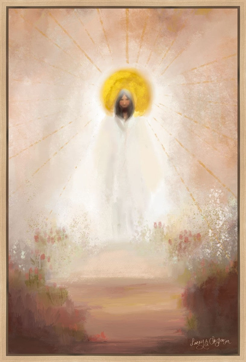 Why Hast Thou Forsaken Me?