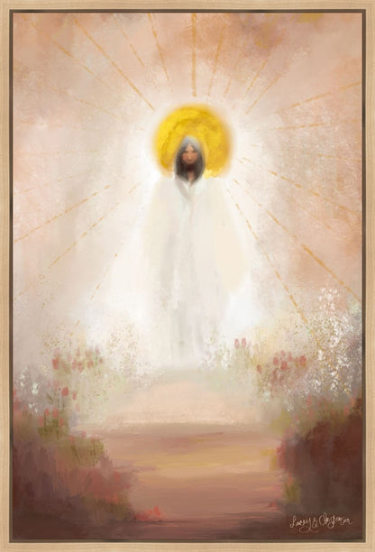 Why Hast Thou Forsaken Me?