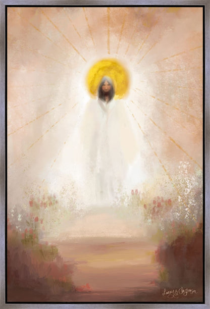 Why Hast Thou Forsaken Me?