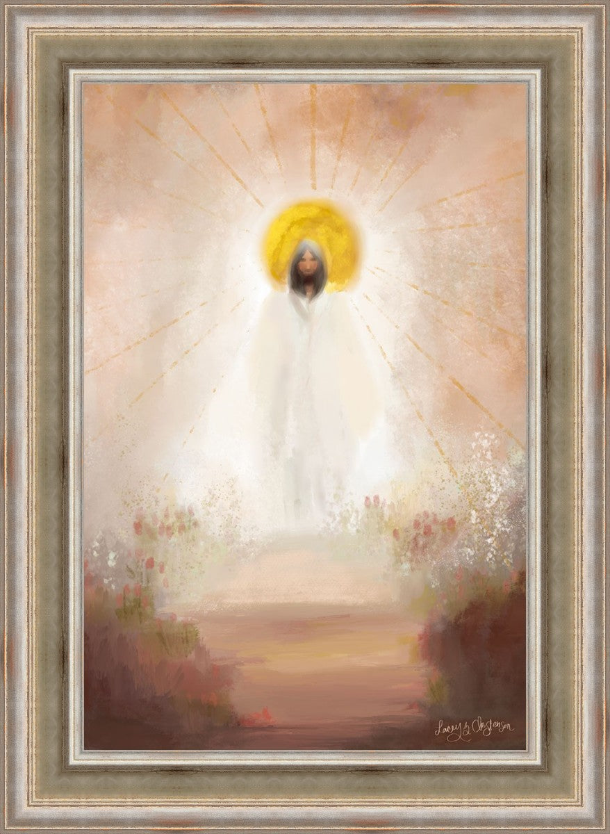 Why Hast Thou Forsaken Me?