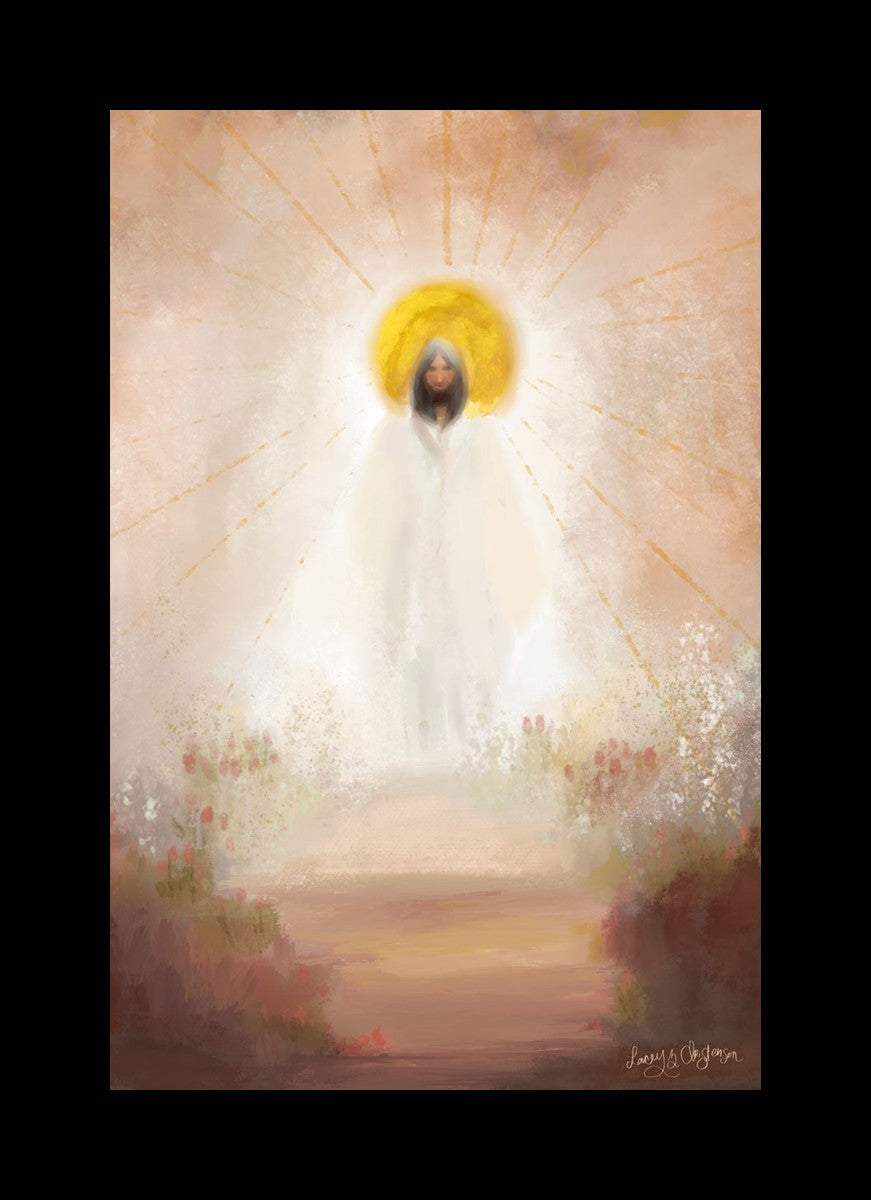 Why Hast Thou Forsaken Me?