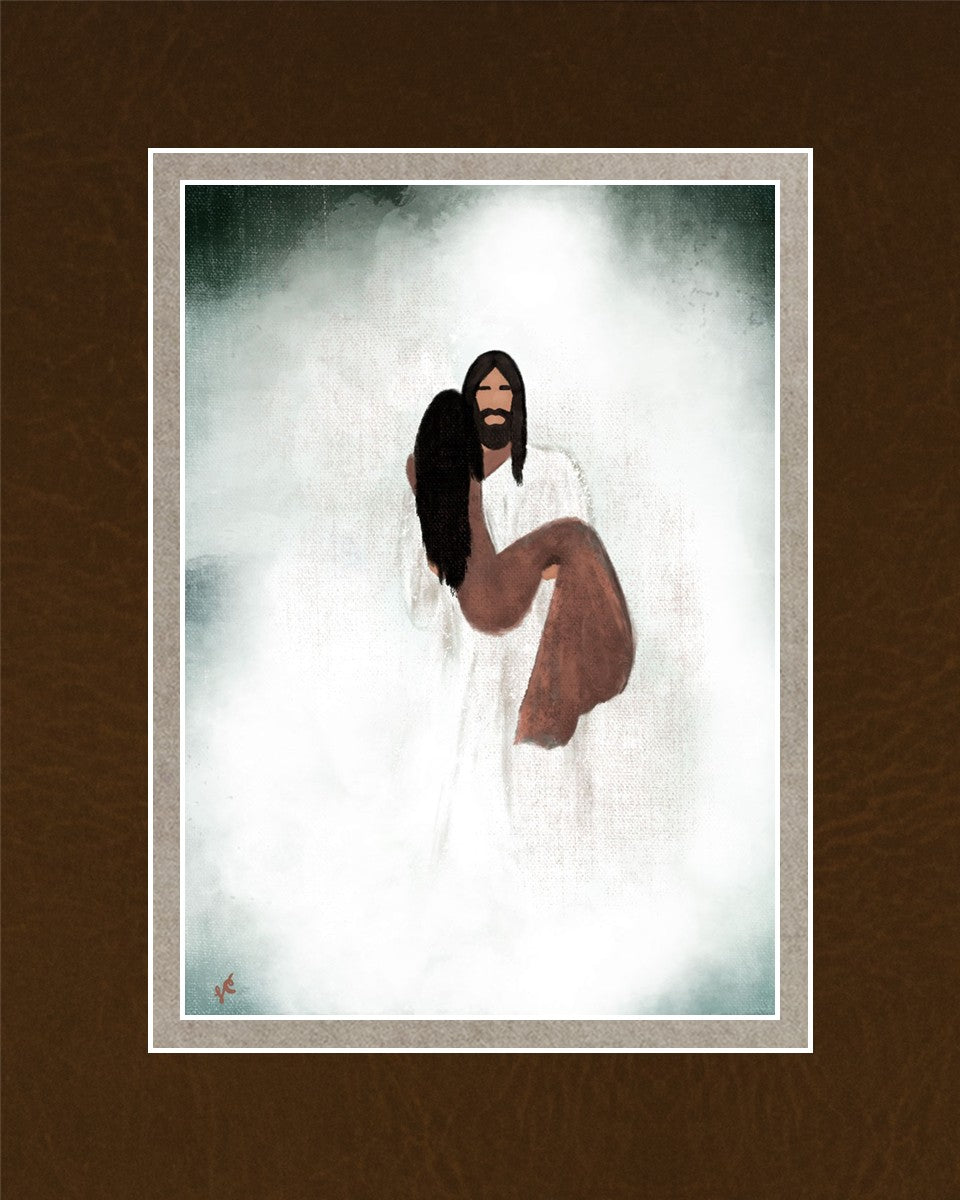 Walk You Through the Storm