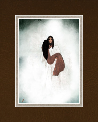 Walk You Through the Storm