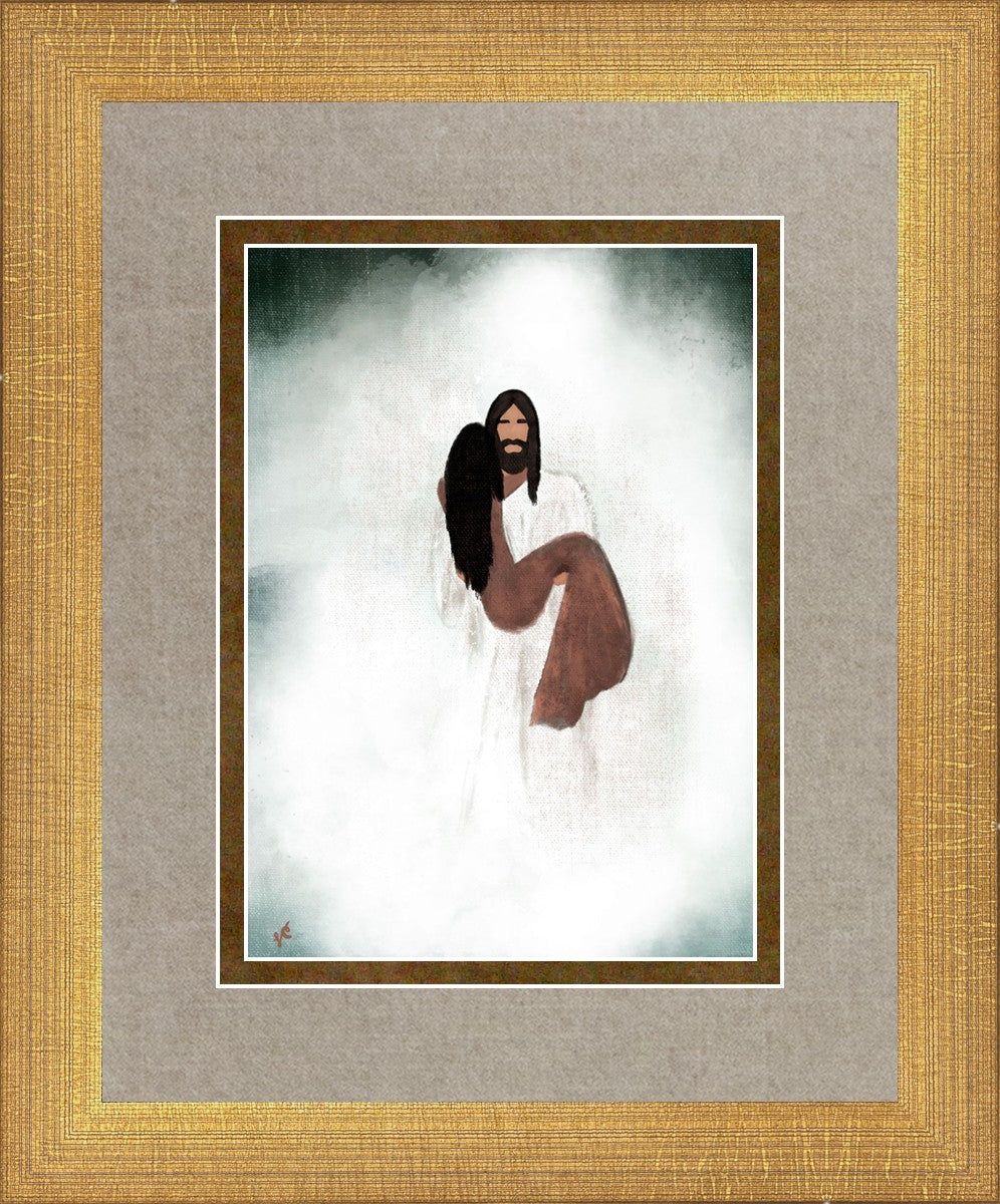 Walk You Through the Storm