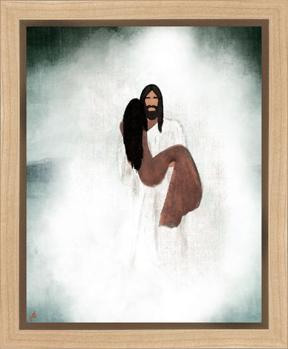 Walk You Through the Storm