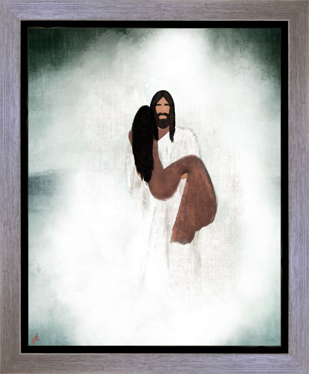 Walk You Through the Storm