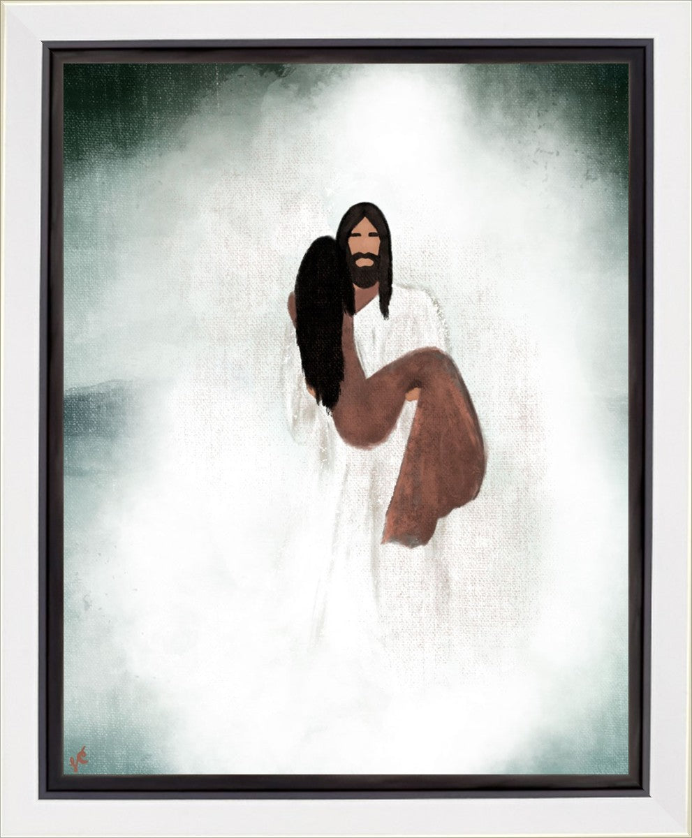 Walk You Through the Storm