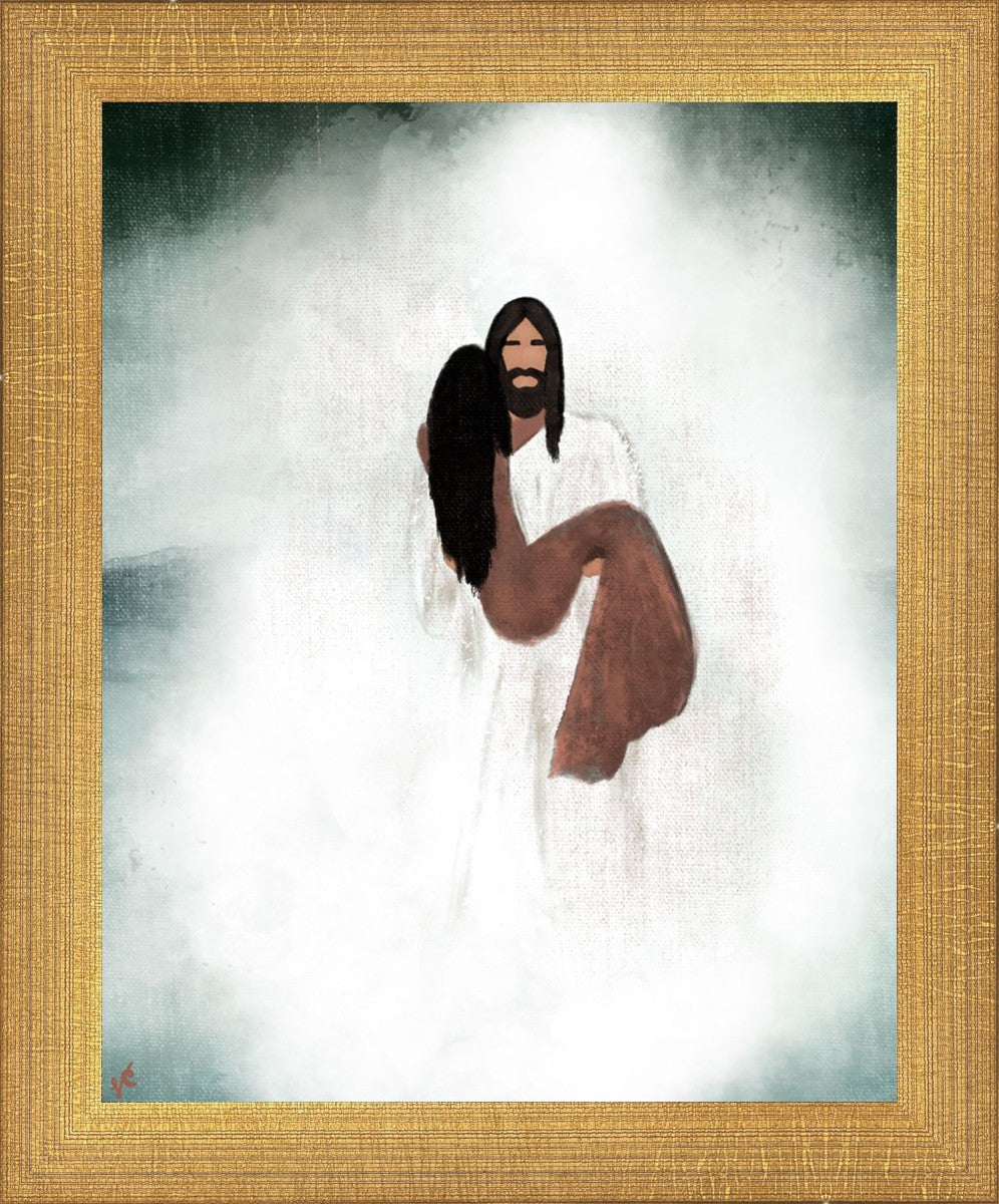 Walk You Through the Storm