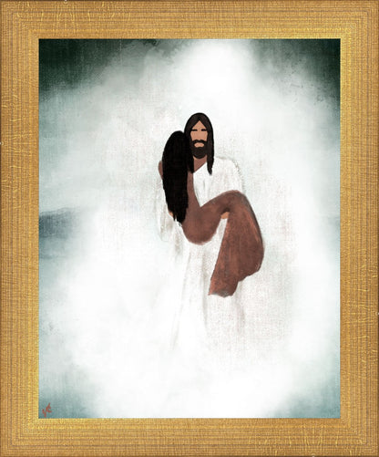 Walk You Through the Storm