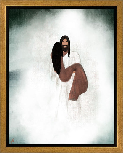 Walk You Through the Storm