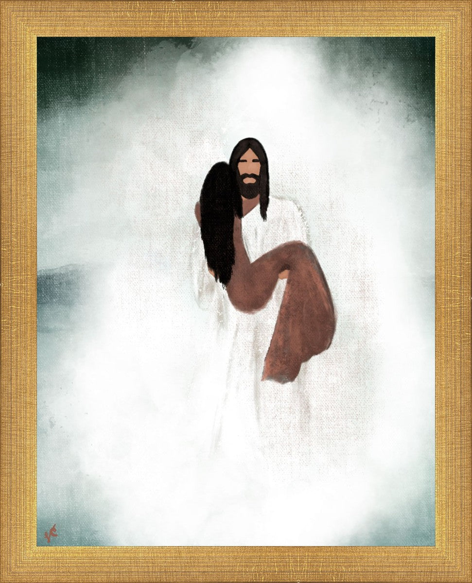 Walk You Through the Storm