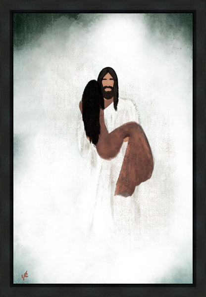 Walk You Through the Storm