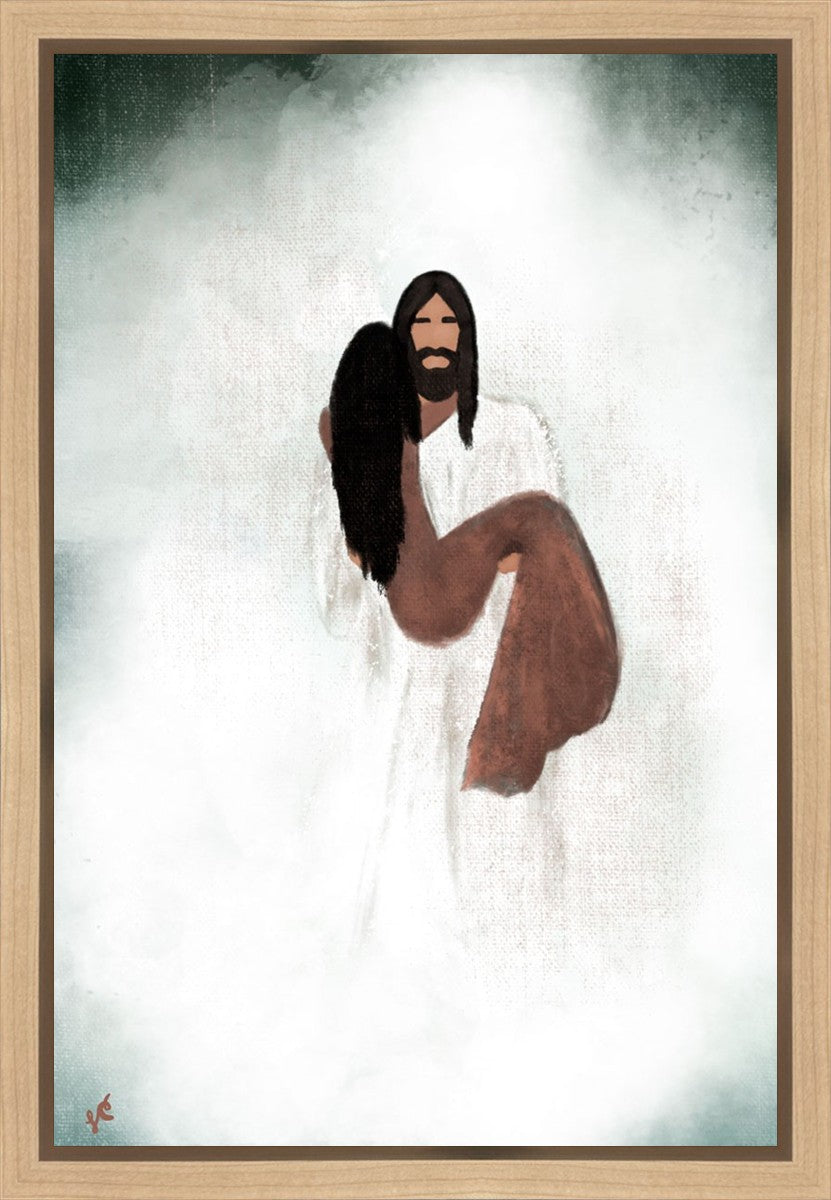 Walk You Through the Storm