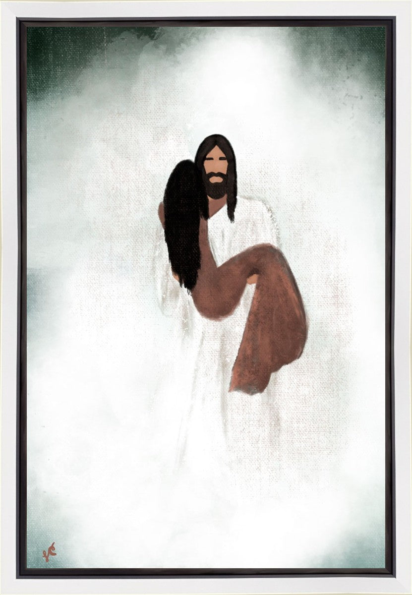 Walk You Through the Storm