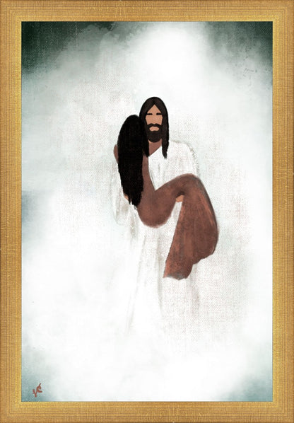 Walk You Through the Storm