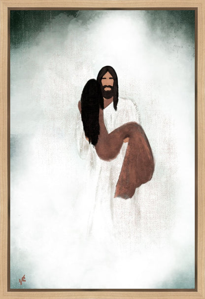 Walk You Through the Storm